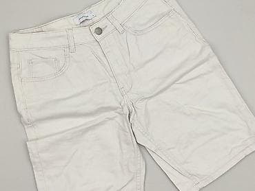 Szorty dla mężczyzn, rozmiar S