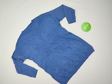 bluzy z golfem: J&X, Tunika damska, rozmiar M — 3