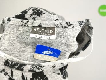 szlafroki damskie calzedonia: Beloved, Sukienka damska, rozmiar S — 4