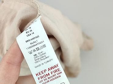 tupac bluzki: New Look, T-shirt damski, rozmiar 4XL — 4