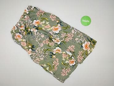 klapki hermens: H&M, Spodnie 3/4 damskie, rozmiar S — 4