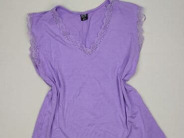 koronkowy top pod marynarkę: Blind Date, Top damski, rozmiar S — 1