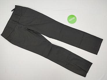 bumpro top: Bpc bonprix collection, Spodnie materiałowe damskie, rozmiar S — 2