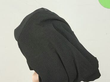 sukienka z przezroczystymi wstawkami: Sukienka damska, M — 5