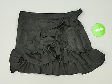 spodenko spódnica: Sinsay, Spódnica damska, rozmiar M — 2