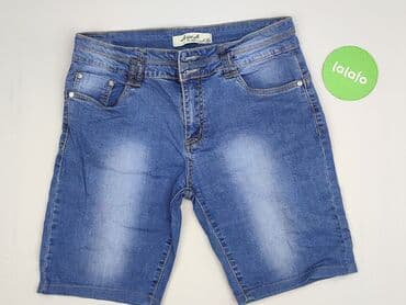 krótkie spodenki alpha industries: Szorty damskie, rozmiar XL — 2