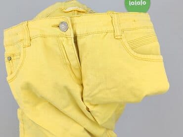 shein spodnice: Pozostałe spodnie dziecięce, Pepperts!, 11 lat, 146, stan - Bardzo dobry — 6