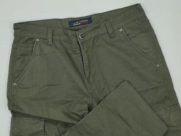 Spodnie dla mężczyzn, rozmiar XL