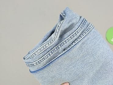 spodni hello kitty: Jeansy damskie, rozmiar XS — 6