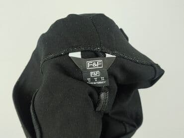 legginsy krótkie 4f: F&F, Legginsy Sportowe damskie, rozmiar L — 4