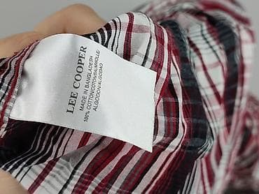 lee copper: Lee Cooper, Koszulа dla mężczyzn, rozmiar M — 5