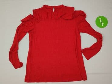 bluzki karo: Bluzka damska, rozmiar S — 2