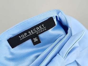 garnitury versace: Top Secret, Sukienka damska, rozmiar S — 4