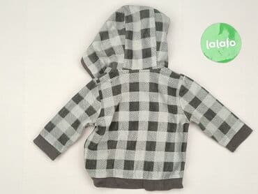 podkoszulek pod koszulę do garnituru: Bluza, 1-3 m, stan - Dobry — 3