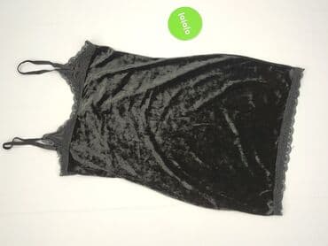 sukienka w geometryczne wzory h: H&M, Women`s dress, size M (EU 38) — 3