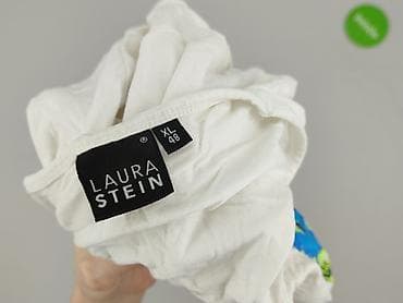 endo bluzy: T-shirt damski, rozmiar XL — 5