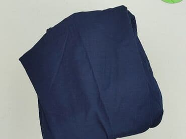 spodnie push up: Spodnie materiałowe damskie, rozmiar 4XL — 5