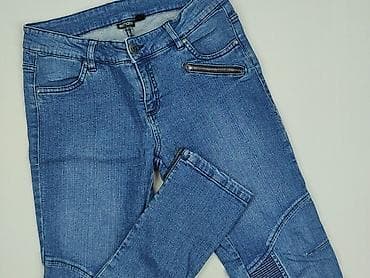 emu 37: Esmara, Jeansy damskie, rozmiar M — 1