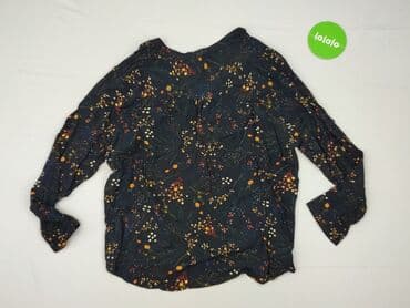 bluza z napisem chillin: Janina, Bluzka damska, 4XL — 3