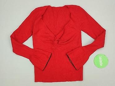 sweter pod koszule: Sweter damski, rozmiar S — 2