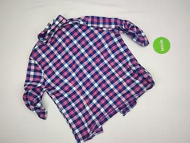 bluza dzik: Koszula damska, rozmiar 4XL — 3