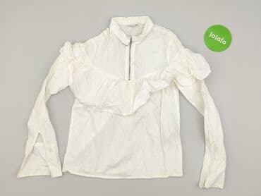 marynarka damska h: Noisy May, Women's blouse, size XS (EU 34) — 2
