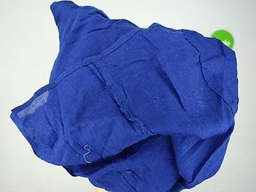 blue bluzki: Vila, Bluzka damska, rozmiar M — 6