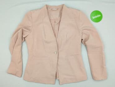 marynarka c a damska: Bodyflirt, Marynarka damska, rozmiar M — 2