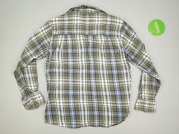 emo bluzy: Charles Vögele, Koszulа dla mężczyzn, rozmiar M — 3