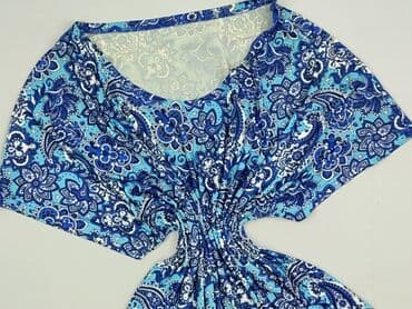 koszulka od piżamy: Bluzka damska, 3XL — 1