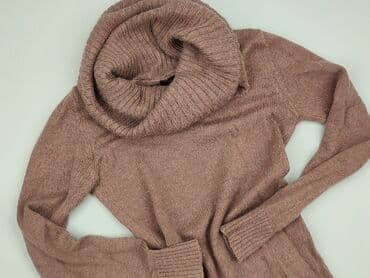 bluzki len: Ellos, Tunika damska, rozmiar S — 1