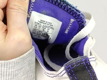 converse trampki: Trampki Converse, 33, Używany — 7