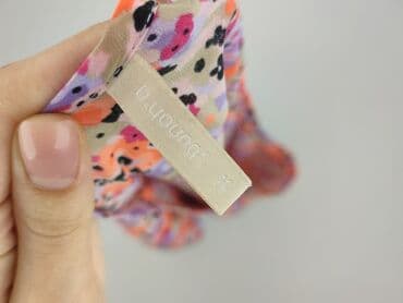 bluzka w kwiaty new yorker: BYoung, Bluzka damska, rozmiar S — 4