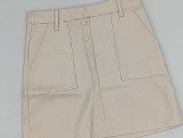 spódniczka gotycka: Sinsay, Women`s skirt, size S (EU 36) — 1