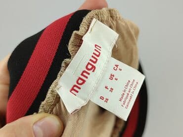 koszula hawajska lidl: Manguun, Women`s skirt, size S (EU 36) — 4