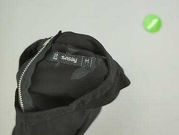 getry i bluza: Sinsay, Bluzka damska, rozmiar M — 4