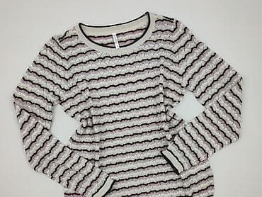 Moodo, Sweter damski, rozmiar S w lalafo.pl Moodo, Sweter damski, rozmiar S