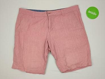 pull and bear bluzy: Livergy, Szorty dla mężczyzn, rozmiar M — 2