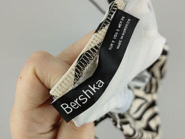 sukienka zebra stradivarius: Bershka, Sukienka damska, rozmiar S — 5