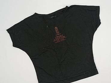 Reserved, T-shirt damski, rozmiar M