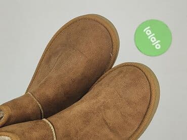 buty lupilu zimowe: Śniegowce damskie, rozmiar 37 — 6