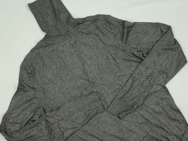 sweter w paski cropp: Гольф, L, Reserved, стан - Ідеальний — 1