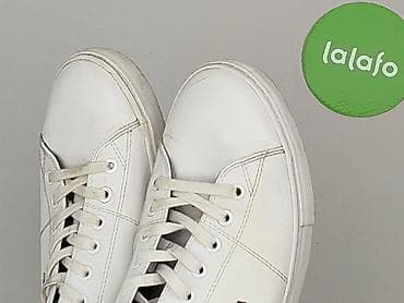 buty z koniem: Tommy Hilfiger, Sneakersy dla mężczyzn, rozmiar 44 — 7