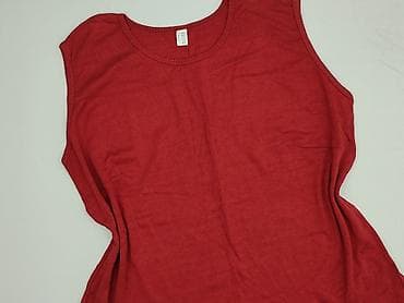 Top damski, rozmiar 6XL