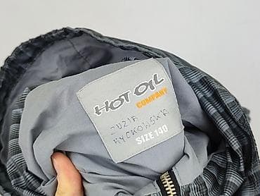 spodnie despacito: Kurtka przejściowa, 10 lat, 134-140 cm, stan - Bardzo dobry — 4