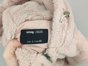 kurtka zimowa liu jo: Sinsay, Kurtka zimowa damska, rozmiar L — 5