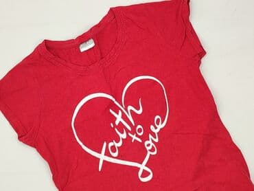 t shirty z czerwonem napisem: Beloved, T-shirt damski, rozmiar S — 1