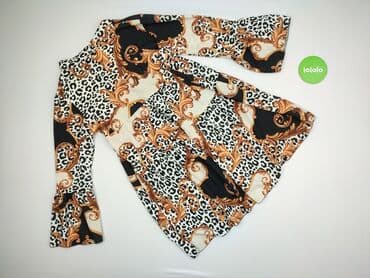 sukienka w panterkę, mohito: Sukienka damska, rozmiar S — 3