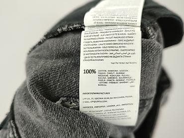 bell bottom jeans: Sinsay, Jeansy damskie, rozmiar L — 5