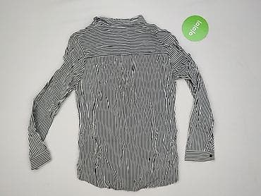 tshirt czarny: Koszula damska, rozmiar XS — 3